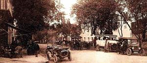 1919- Douera - La Grande-Rue2
